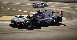 RENNSPORT Standard Edition