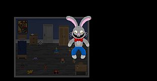 Mr. Hopp's Playhouse: The Toybox