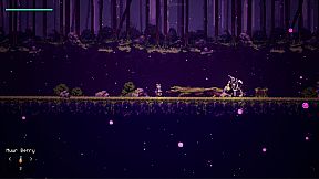 Gerel: Against The Corvus Empire