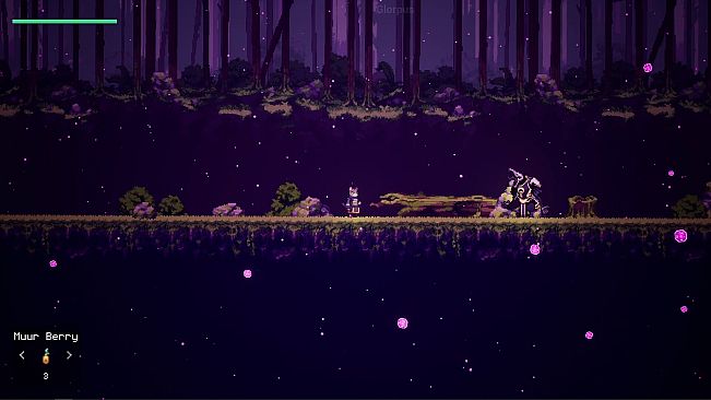 Gerel: Against The Corvus Empire