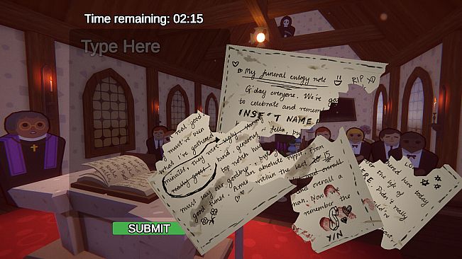 Ten Deadly Games: Jamsepticeye