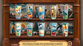 Big Adventure: Trip to Europe 8 Collector's Edition