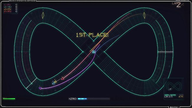 The Blue-G Interactive Vector Archive 77-97