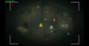 L.U.N.A : Ghost in the Machine