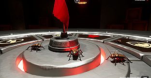 RED FLAG