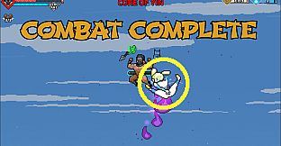 Fundoshinobi: The Naked Ninja