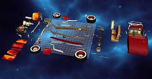 World of Guns: 4 Cars Pack