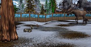 Wildilfe Park 3 - Alaska