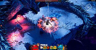 Dragonkin: The Banished