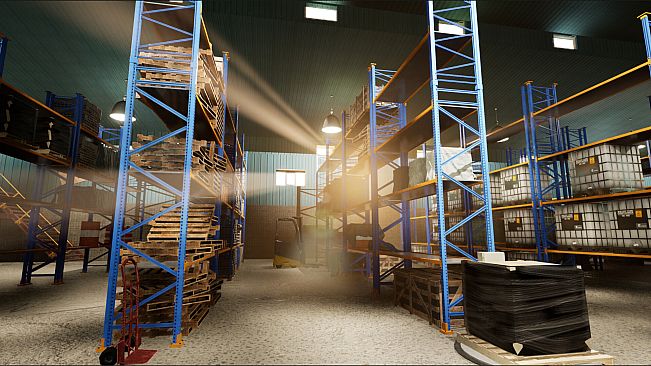 Trans Ops - Transitional Operations