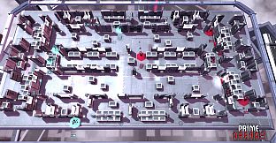 Frozen Synapse Prime