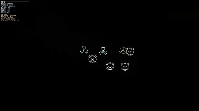 Atomic Particle Engine