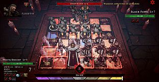 Prisoners Chess