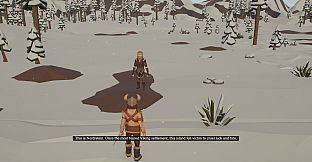 Nordrstein: Vikings Together