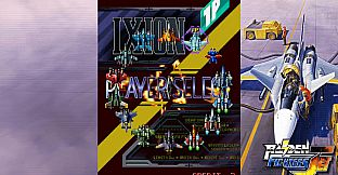 RAIDEN FIGHTERS REMIX COLLECTION