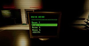 Alone After Dark: Head Practitioner