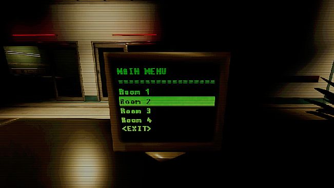 Alone After Dark: Head Practitioner