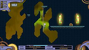 BLEAK: Welcome to Glimmer