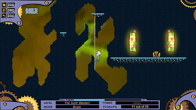 BLEAK: Welcome to Glimmer