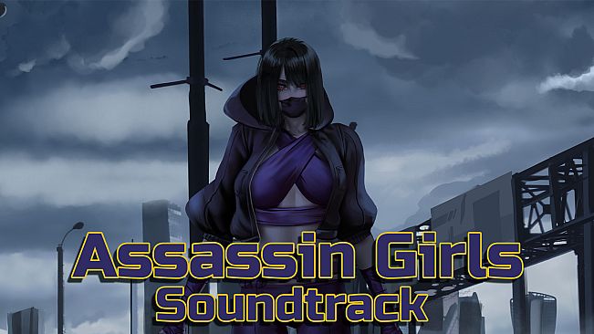 Assassin Girls Soundtrack