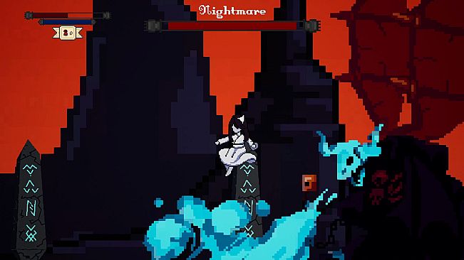 Soul's Majesty Rise of Gilda