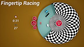 FingertipRacing