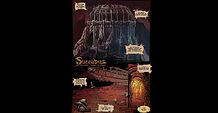 Succubus - Comic book