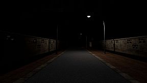 Hanako in the abandoned school