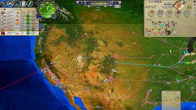 LOGistICAL 2: Mall Rats