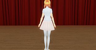 CUSTOM ORDER MAID 3D2 It's a Night Magic the Arrival of Spring ALL in Pack