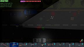 HOGuru Presents: The House With Too Many Zombies In It