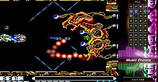 R-TYPE DX: Music Encore Original Soundtrack