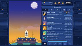 Space Colonizers Idle Clicker