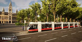 TramSim DLC Type ULF