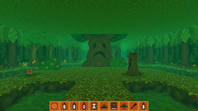 Chronicles of Vaeltaja: In Search of the Great Wanderer