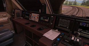 Trainz 2022 DLC - Amtrak P42DC - Phase IV