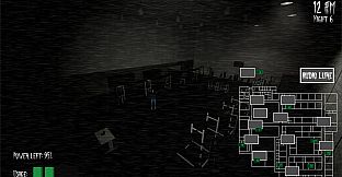 Five Nights at Bowl City High School