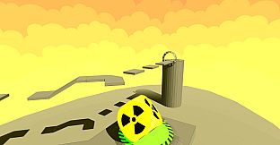 Nuclear Wipeout