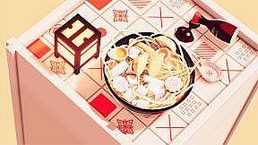 Nour: Play with Your Food