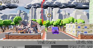 Ragdoll Wreckage: Zombie Farts