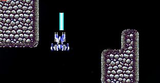 Starry Moon Island 2 Star Ocean MP10