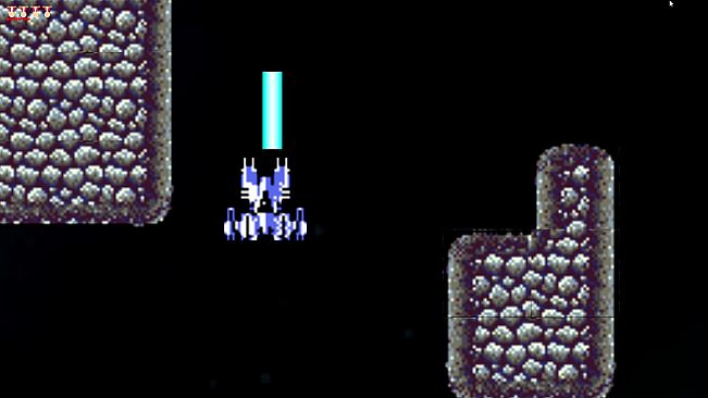 Starry Moon Island 2 Star Ocean MP10