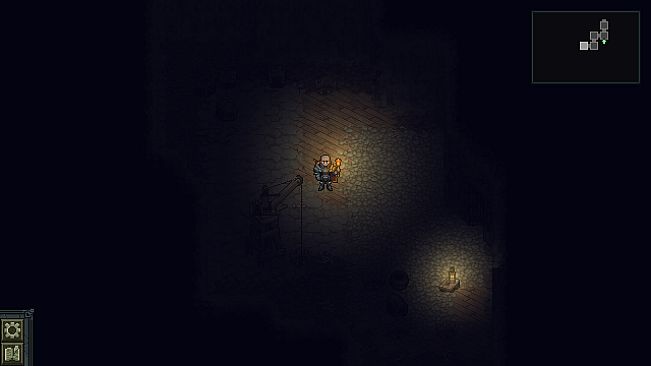 Pathbreakers: Roaming Blades