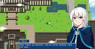 Eternal Dreamers - Faeris, the Illuminon