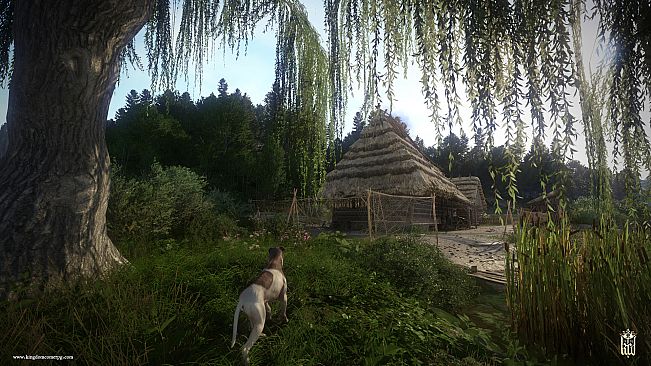 Kingdom Come: Deliverance