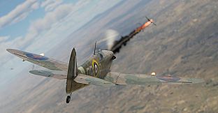 War Thunder - British Starter Pack