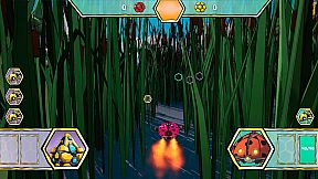 Starbug Troopers : The 4 horseflies of the apocalypse