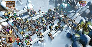 Hamilton's Great Adventure: Retro Fever