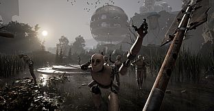 Atomic Heart - Annihilation Instinct