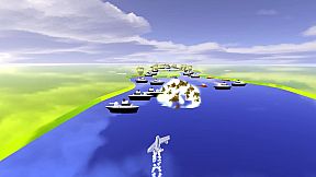 River Raid 3D